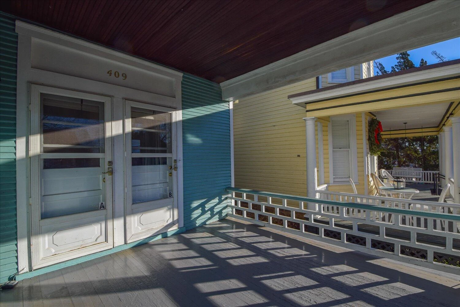 409 Allison AVE SW - Photo 30