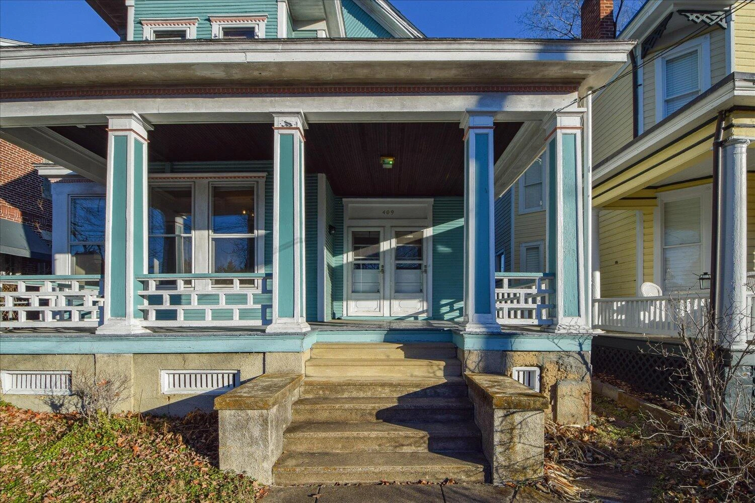 409 Allison AVE SW - Photo 31