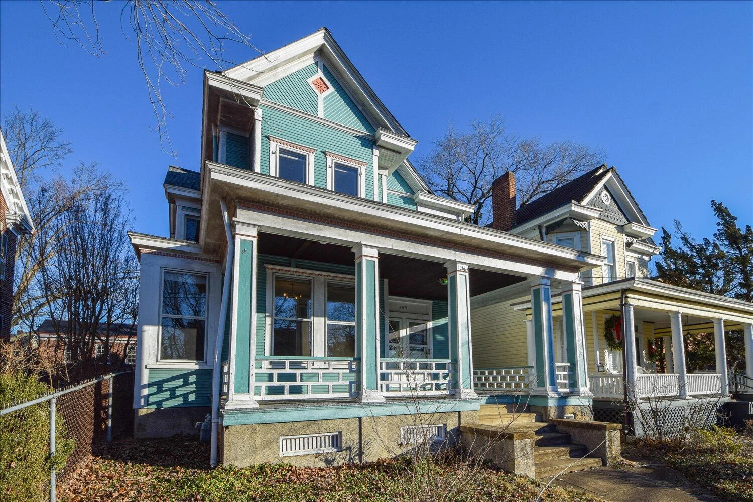 409 Allison AVE SW - Photo 32