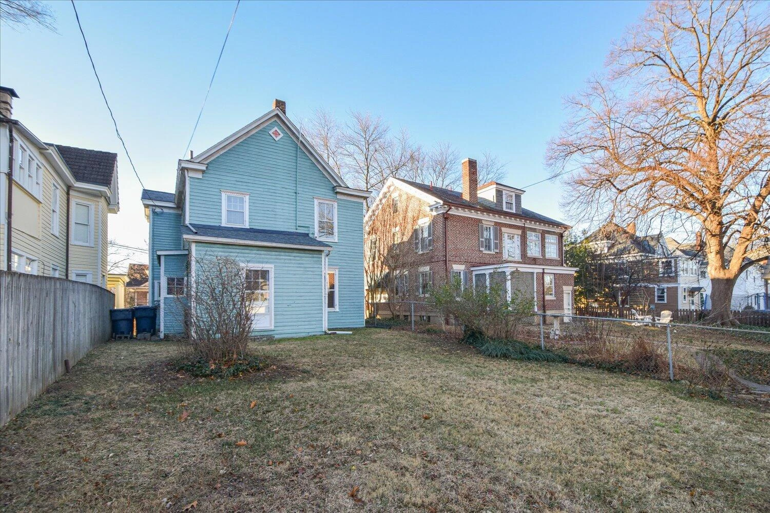 409 Allison AVE SW - Photo 34