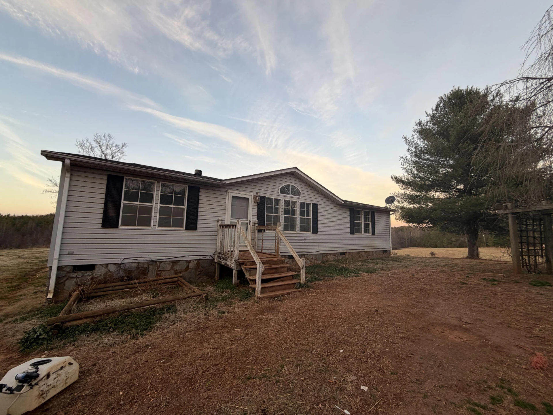 1741 Wade RD - Photo 2