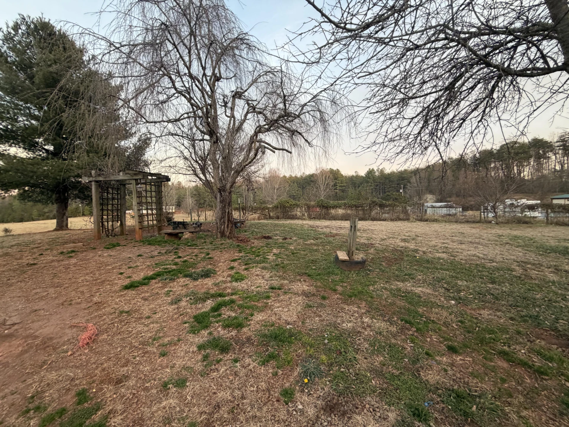 1741 Wade RD - Photo 5