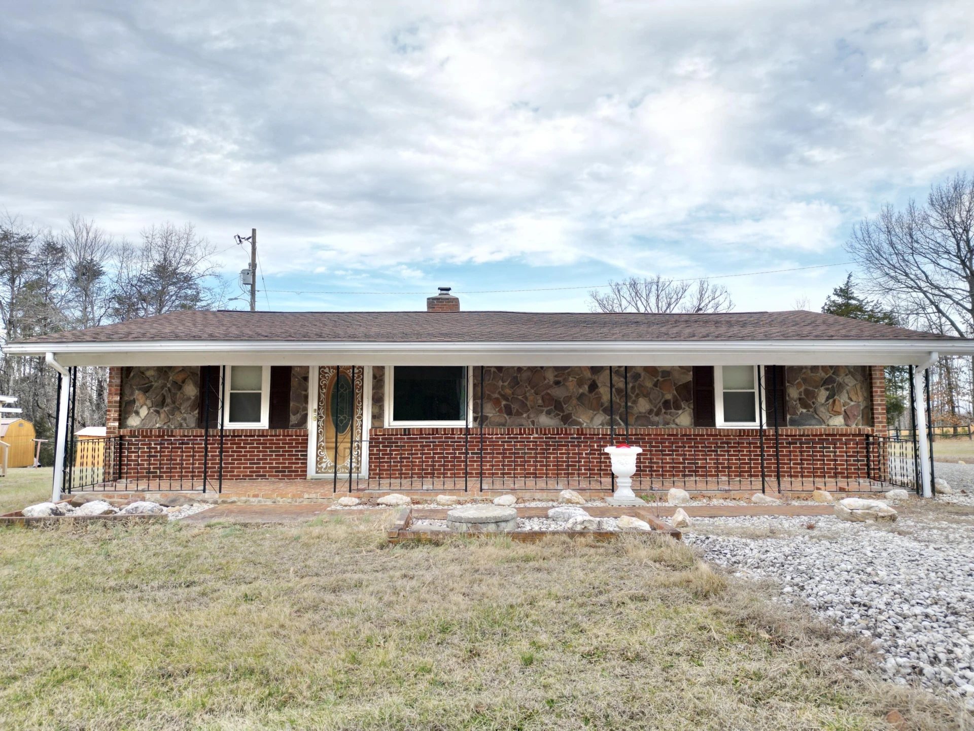 2213 Fancy Grove RD
