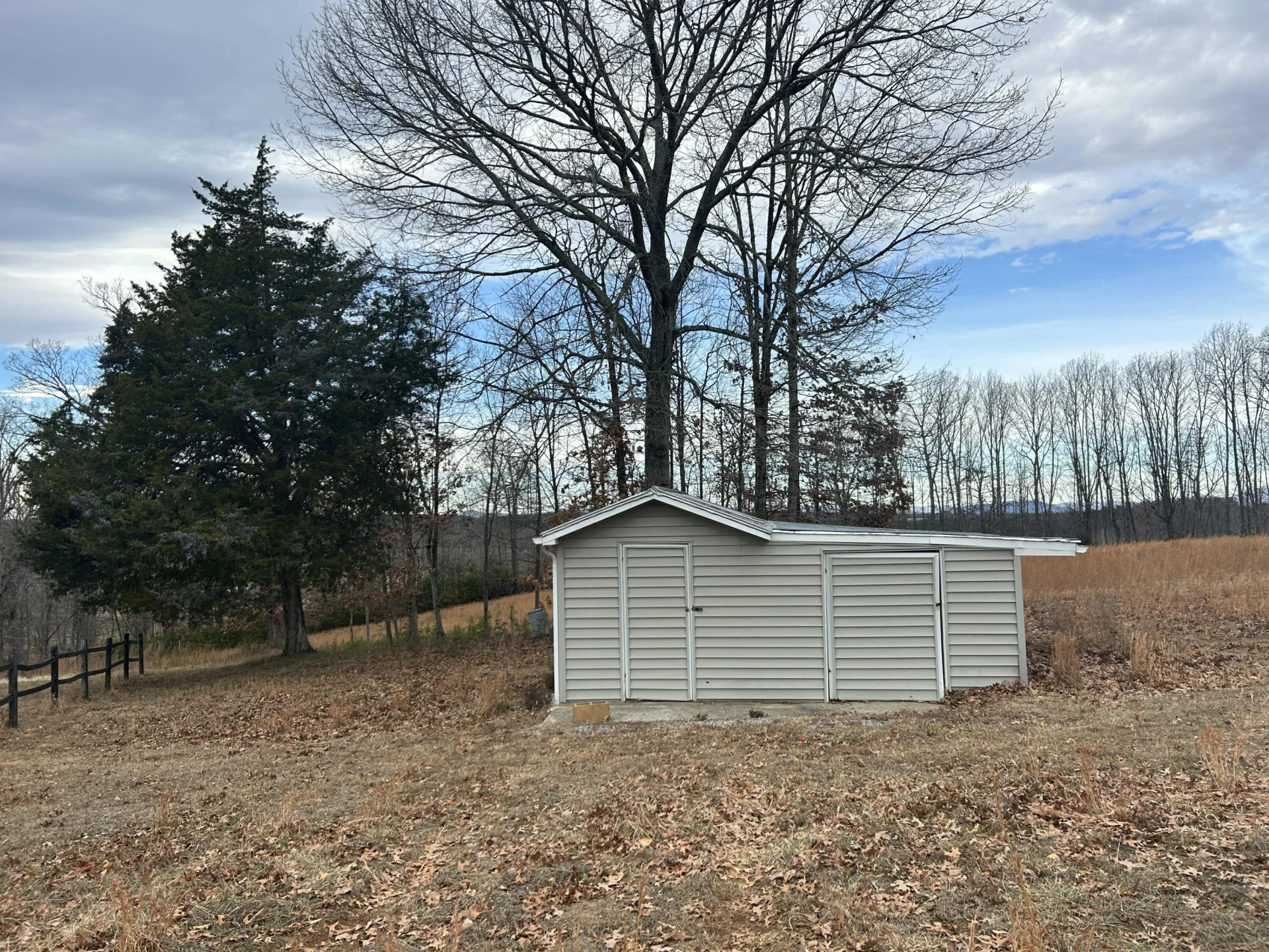 2213 Fancy Grove RD - Photo 18