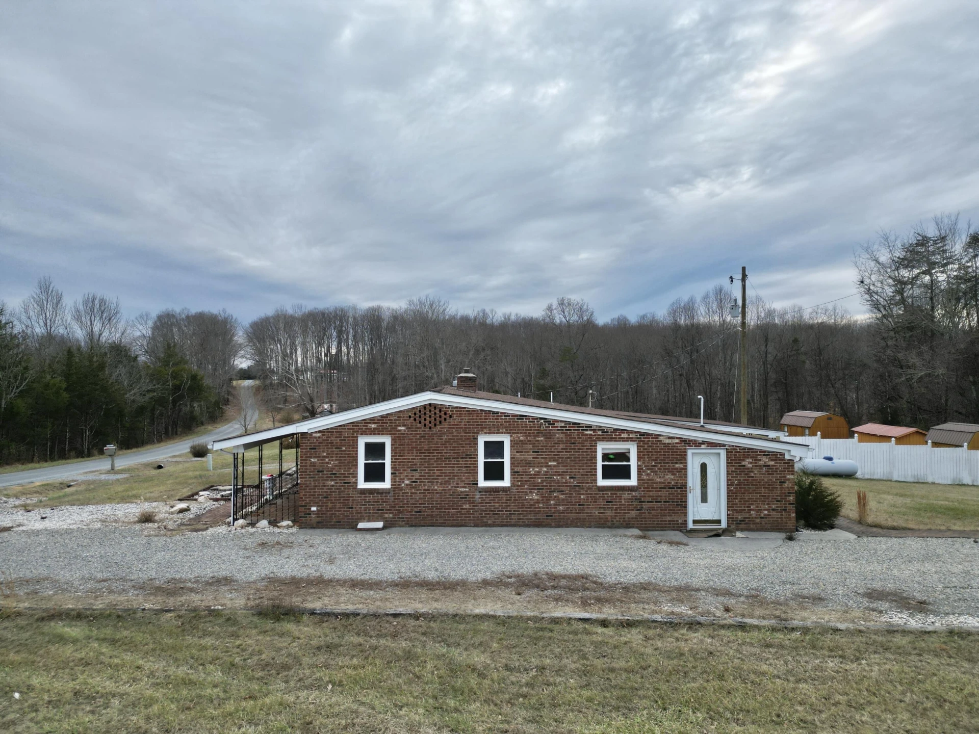 2213 Fancy Grove RD - Photo 3