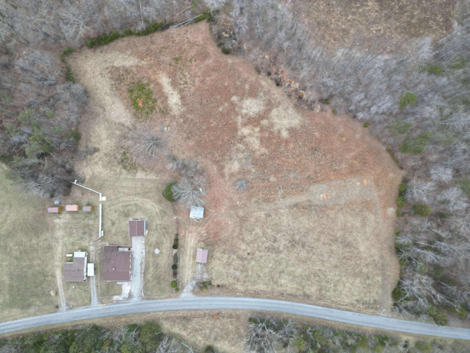 2213 Fancy Grove RD - Photo 34