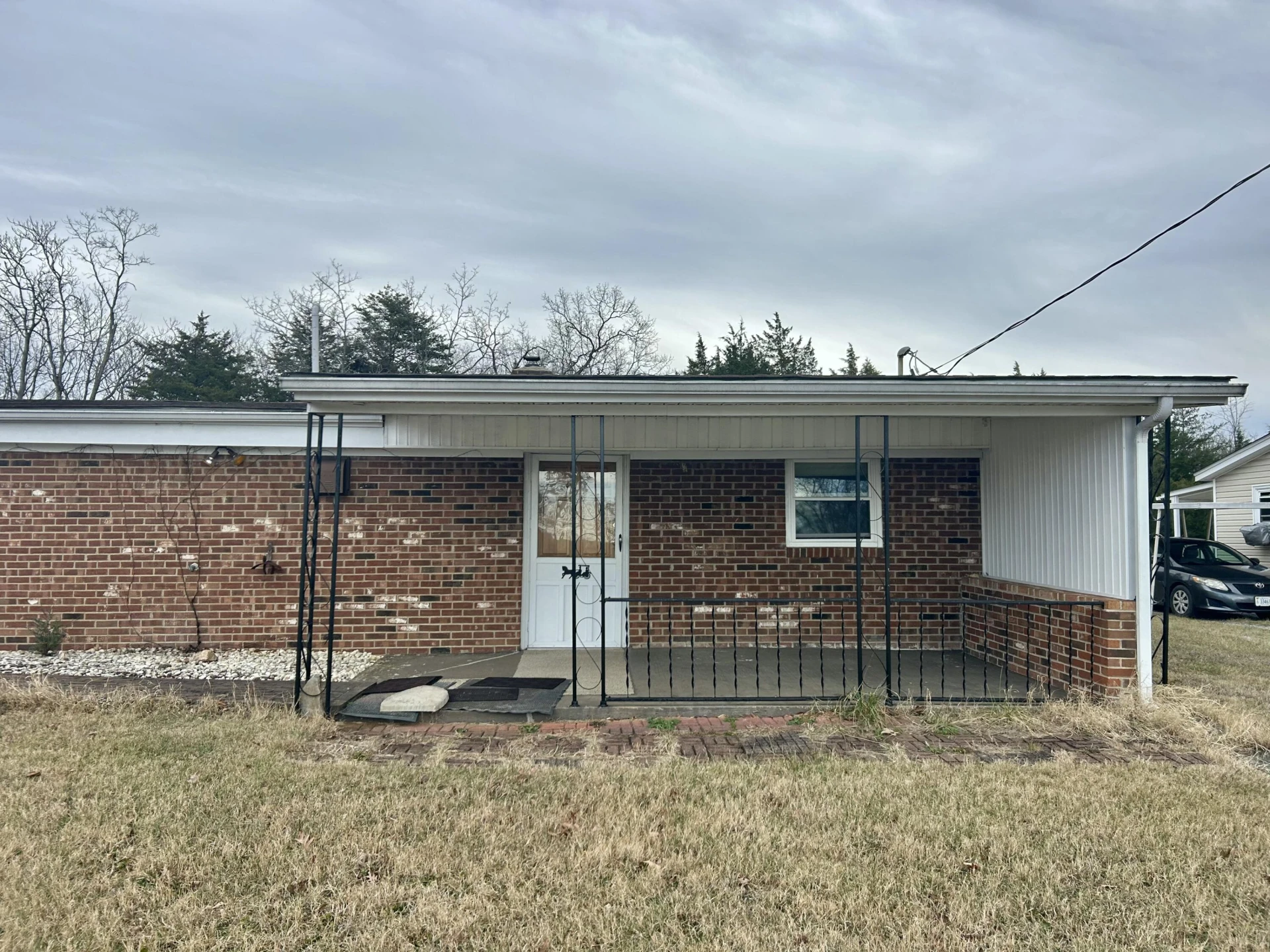 2213 Fancy Grove RD - Photo 37