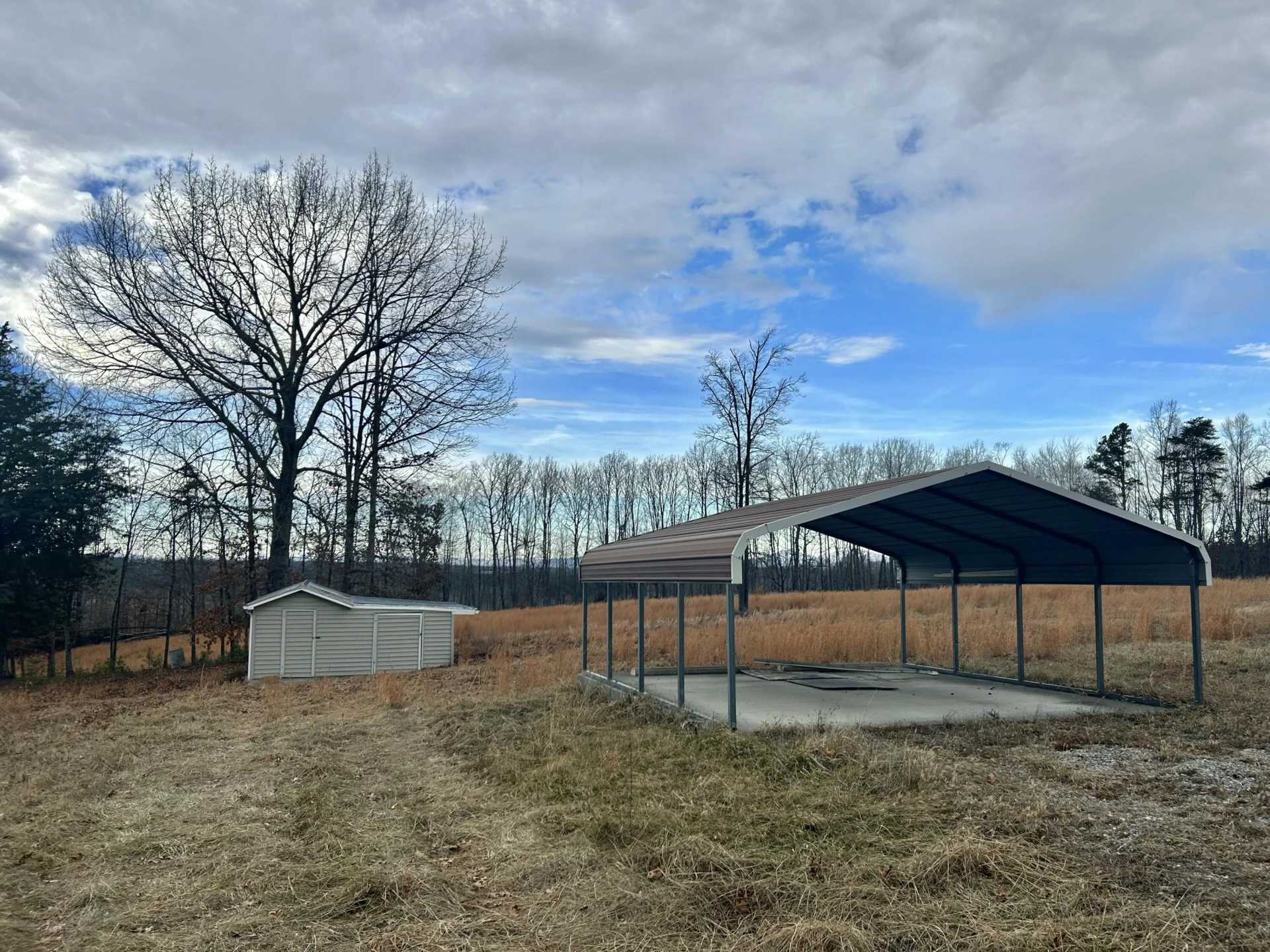 2213 Fancy Grove RD - Photo 38