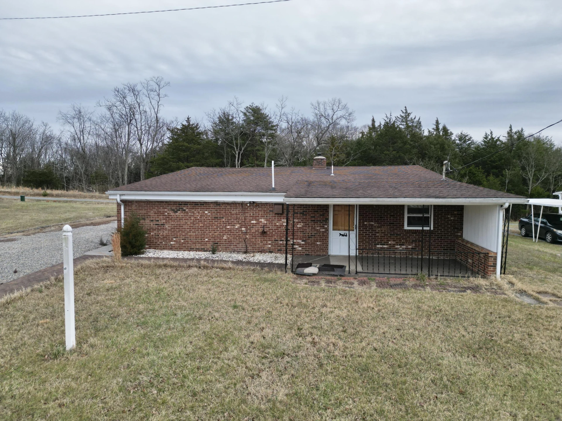2213 Fancy Grove RD - Photo 4