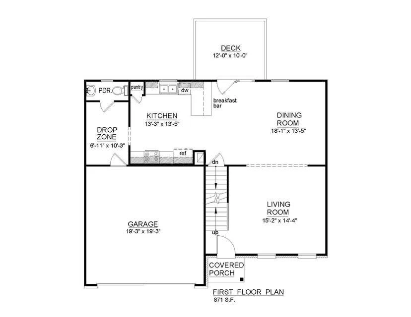7923 Carriage Park DR