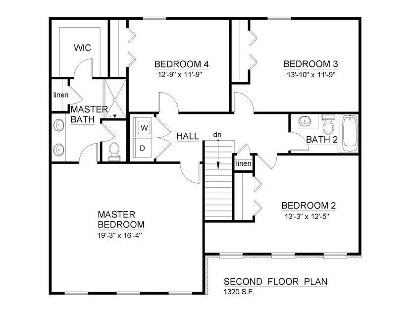 7923 Carriage Park DR - Photo 3