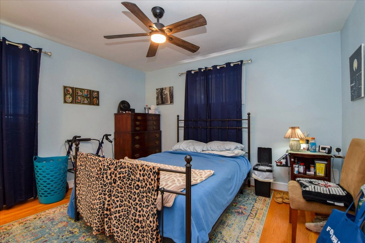 3418 Fleetwood AVE SW - Photo 10