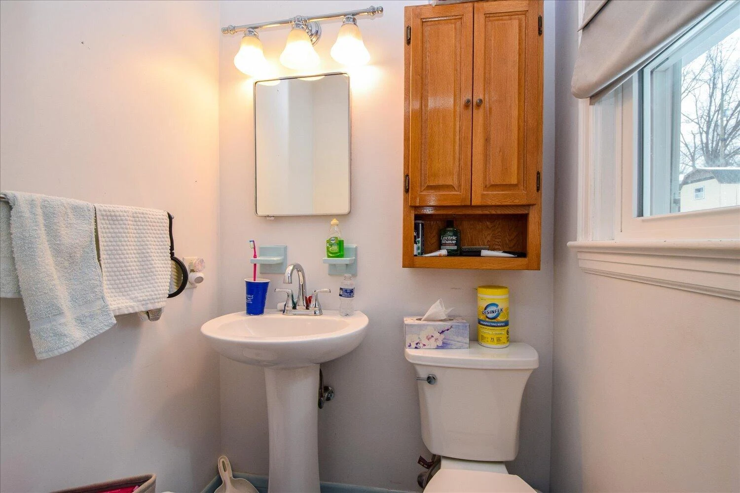 3418 Fleetwood AVE SW - Photo 11