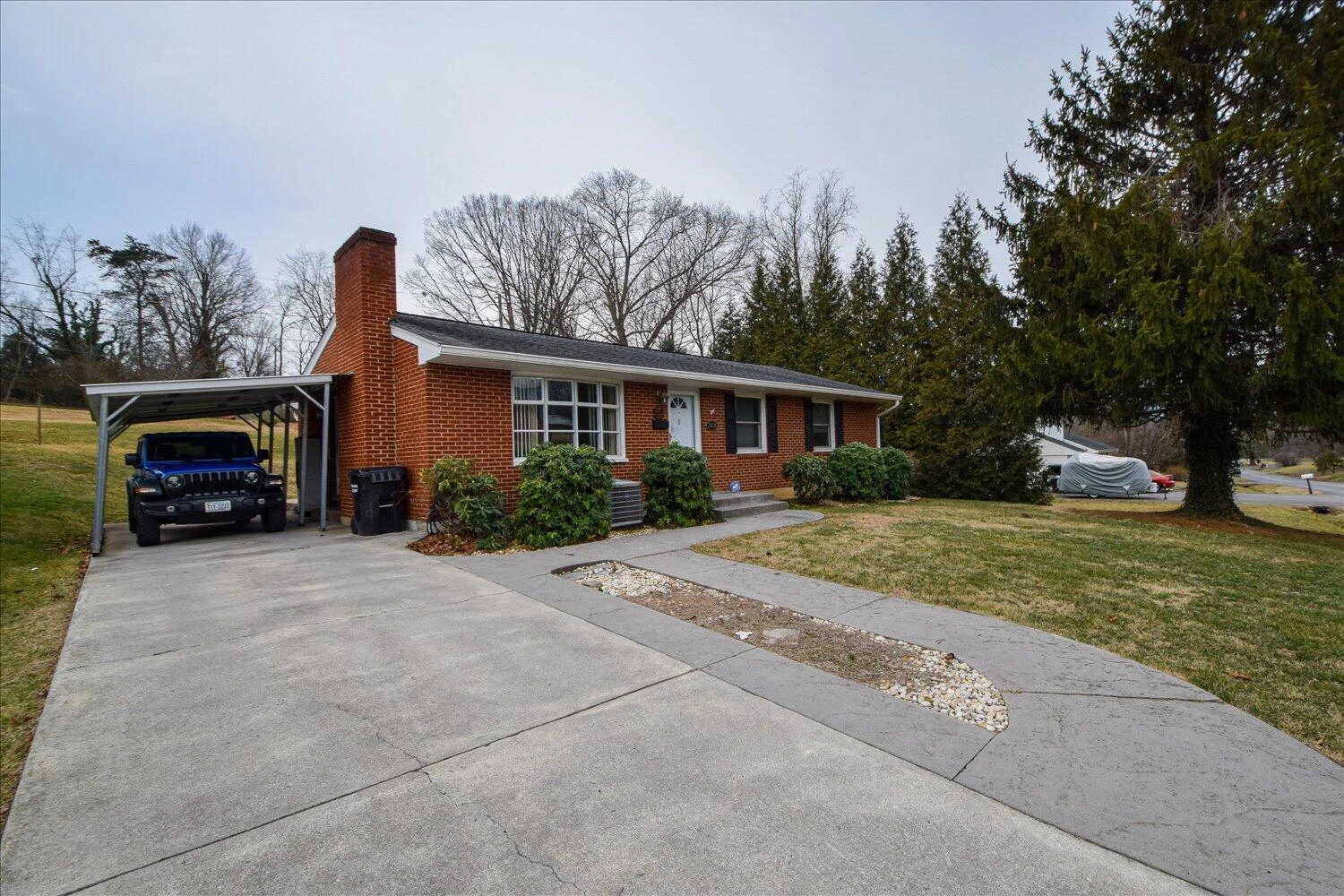 3418 Fleetwood AVE SW - Photo 19