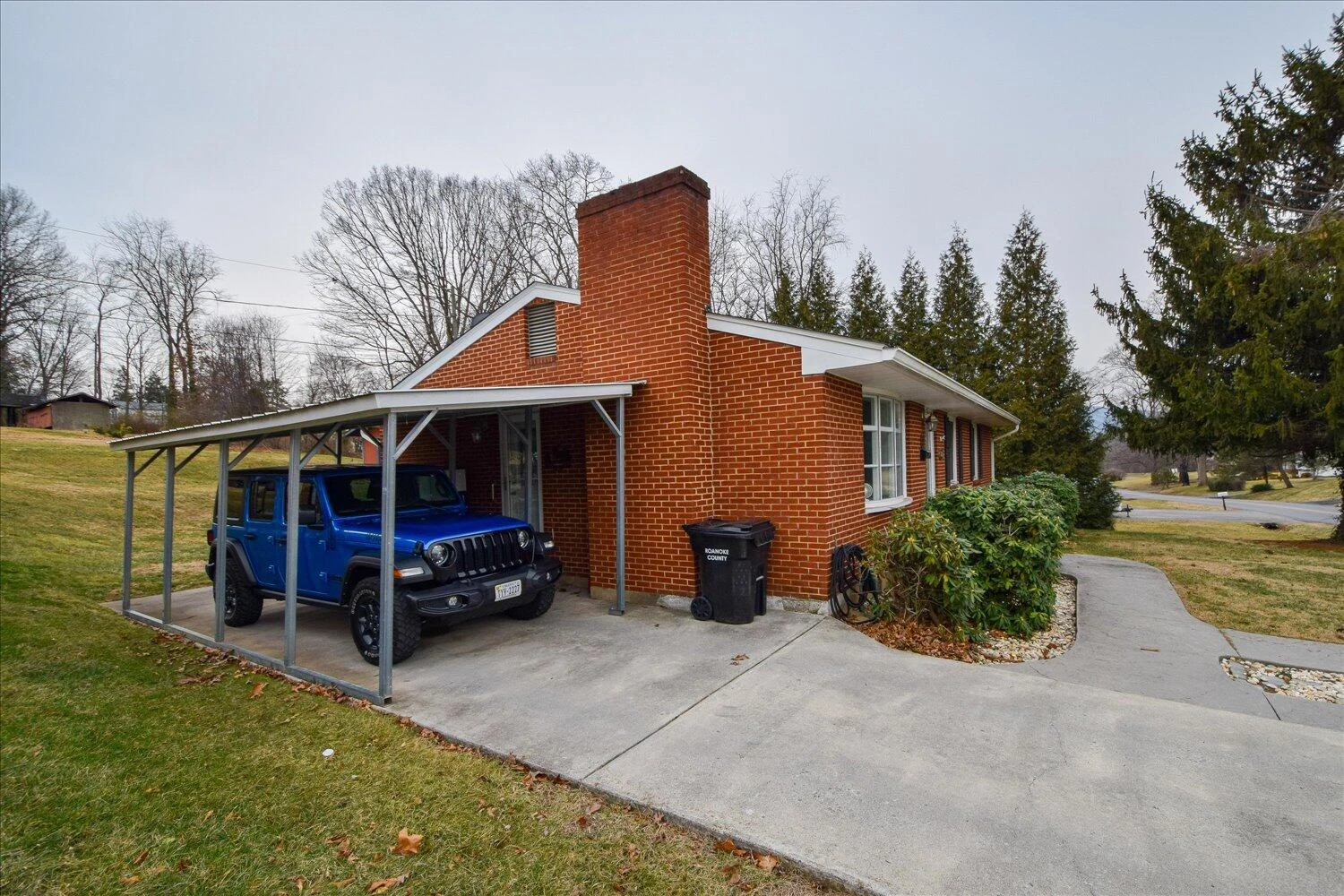 3418 Fleetwood AVE SW - Photo 21