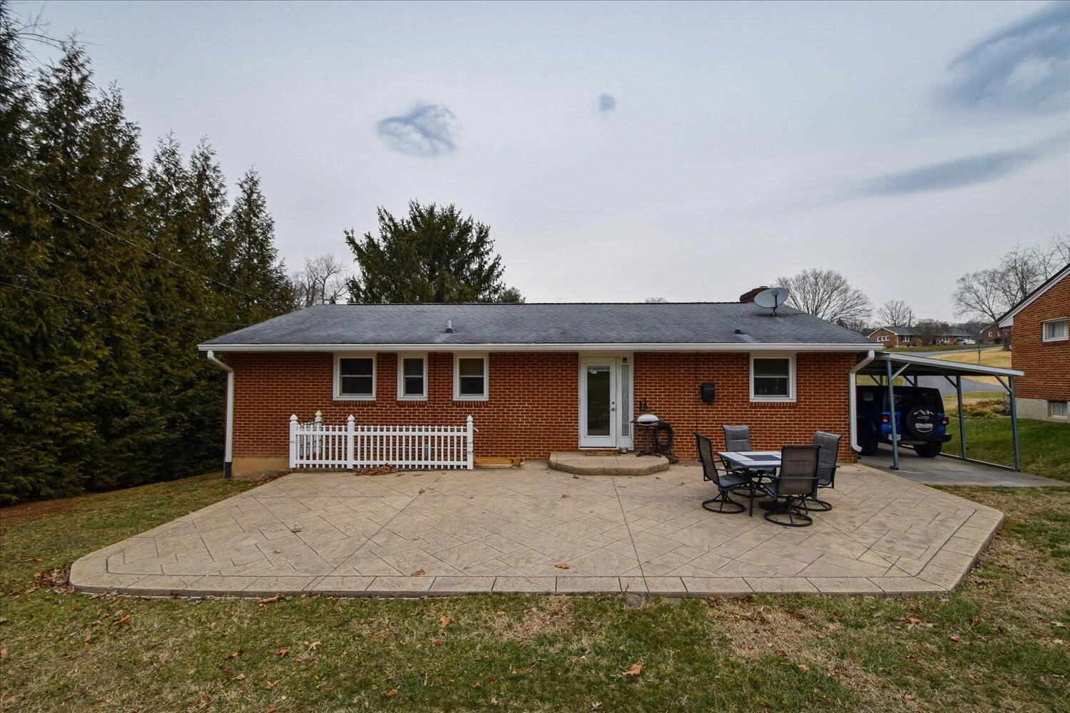 3418 Fleetwood AVE SW - Photo 23