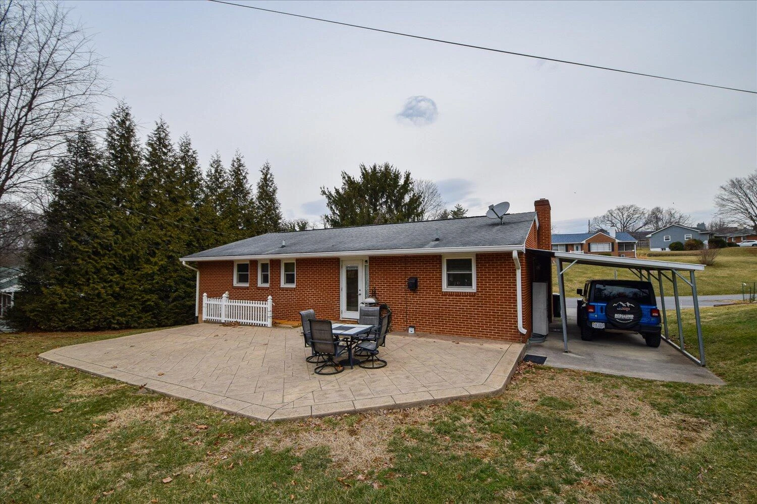3418 Fleetwood AVE SW - Photo 24