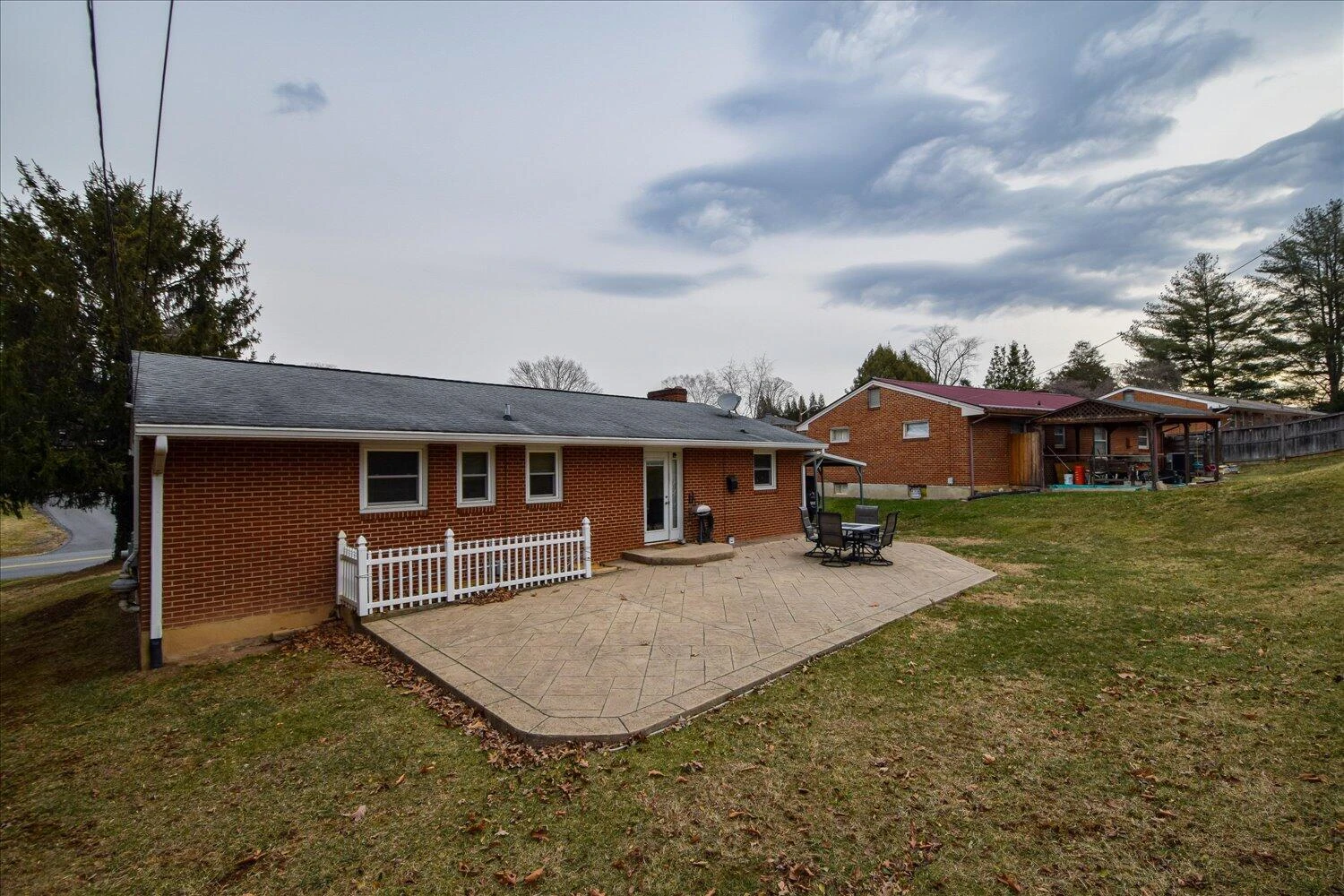 3418 Fleetwood AVE SW - Photo 25