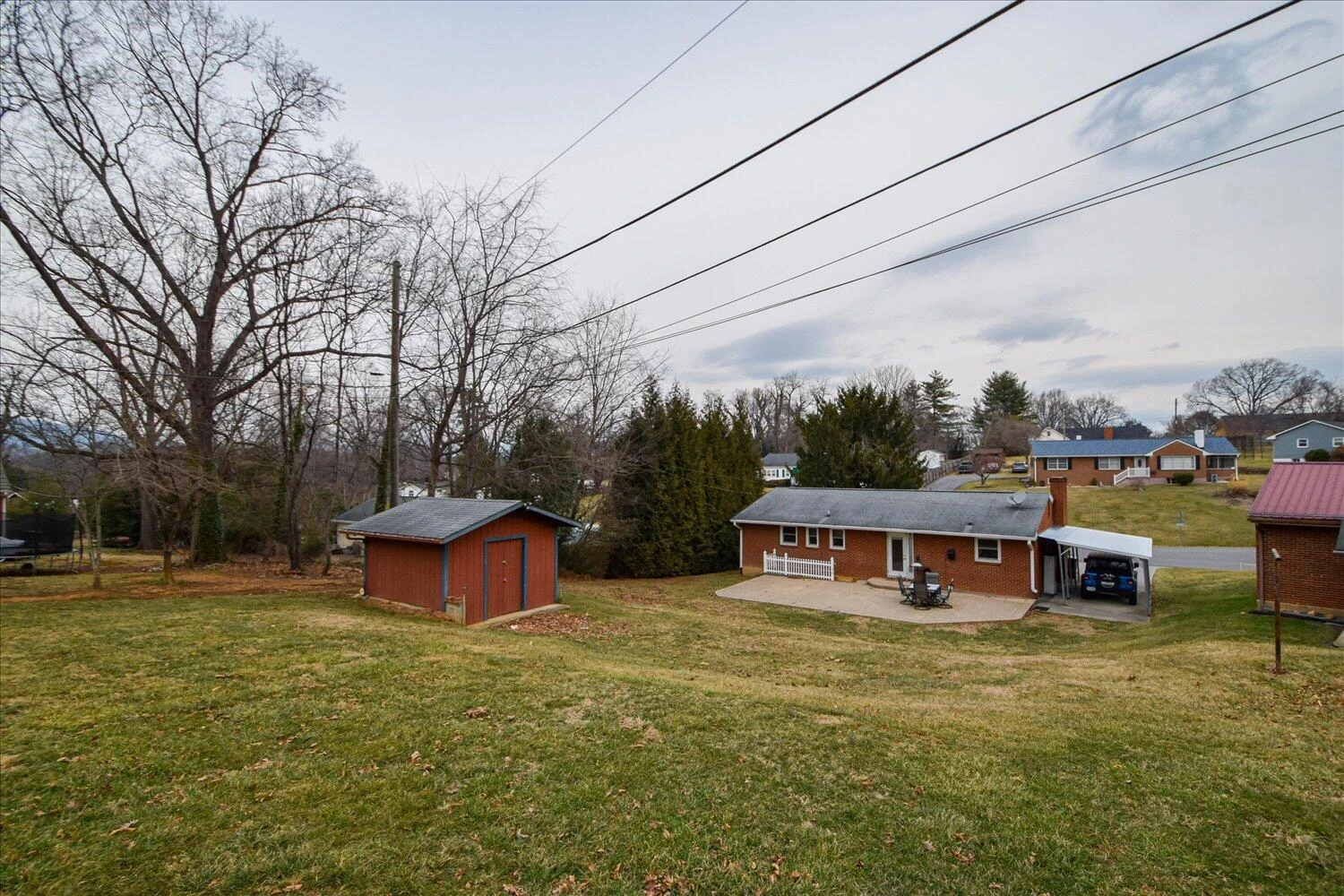 3418 Fleetwood AVE SW - Photo 26