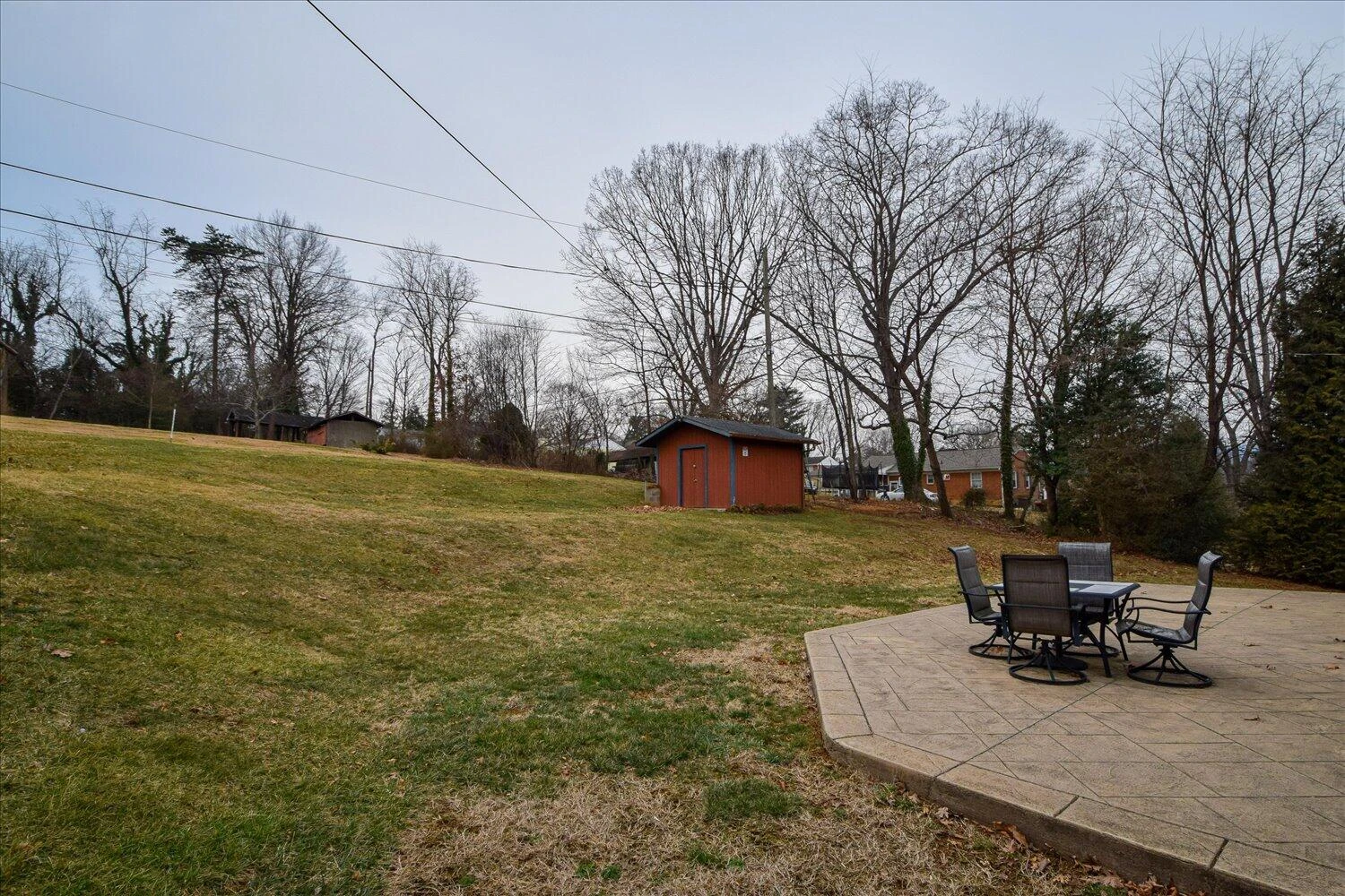 3418 Fleetwood AVE SW - Photo 27