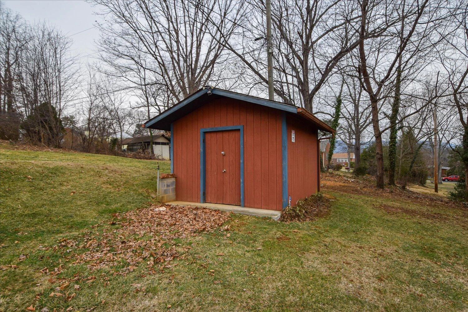 3418 Fleetwood AVE SW - Photo 28
