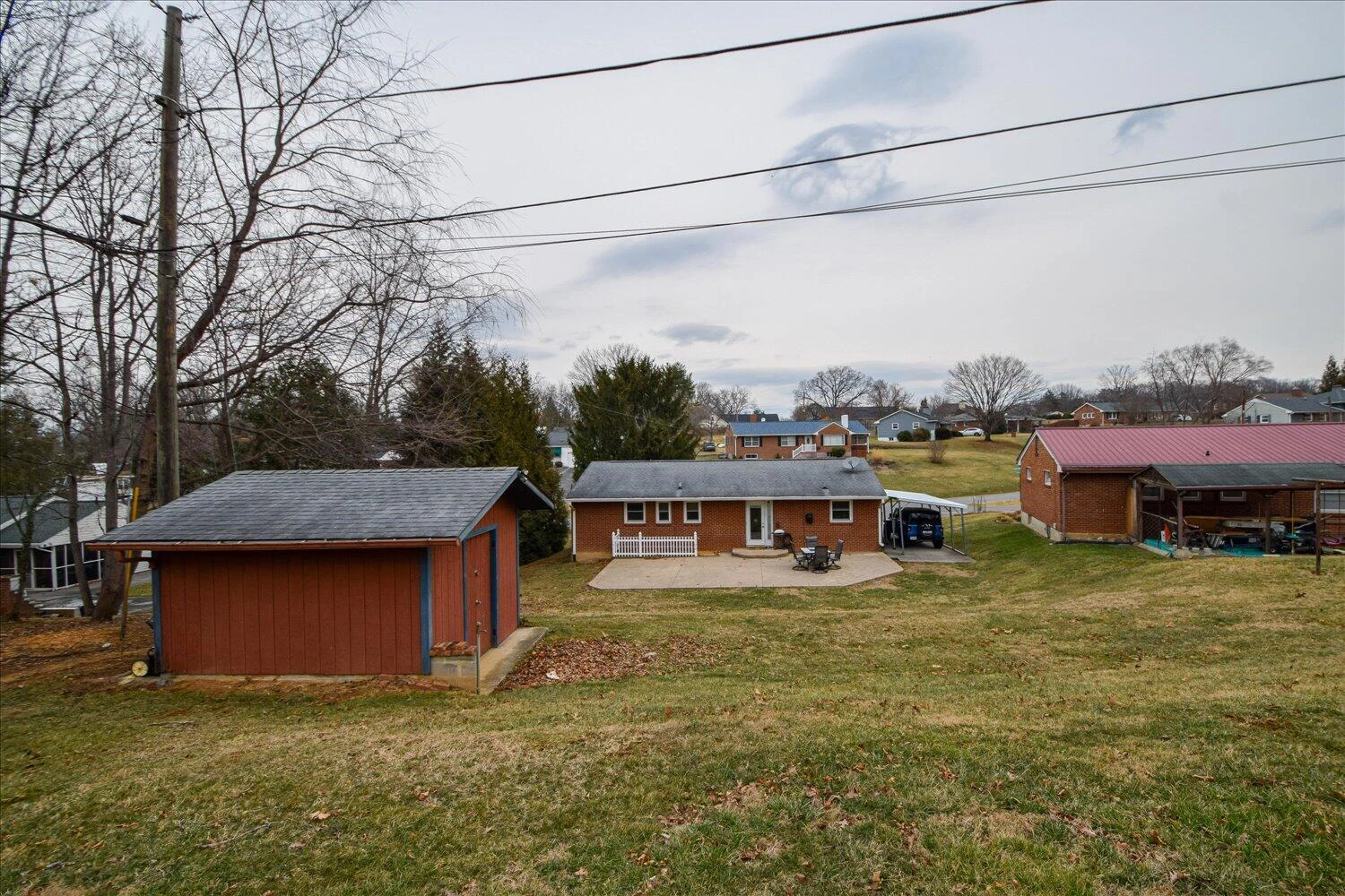 3418 Fleetwood AVE SW - Photo 29