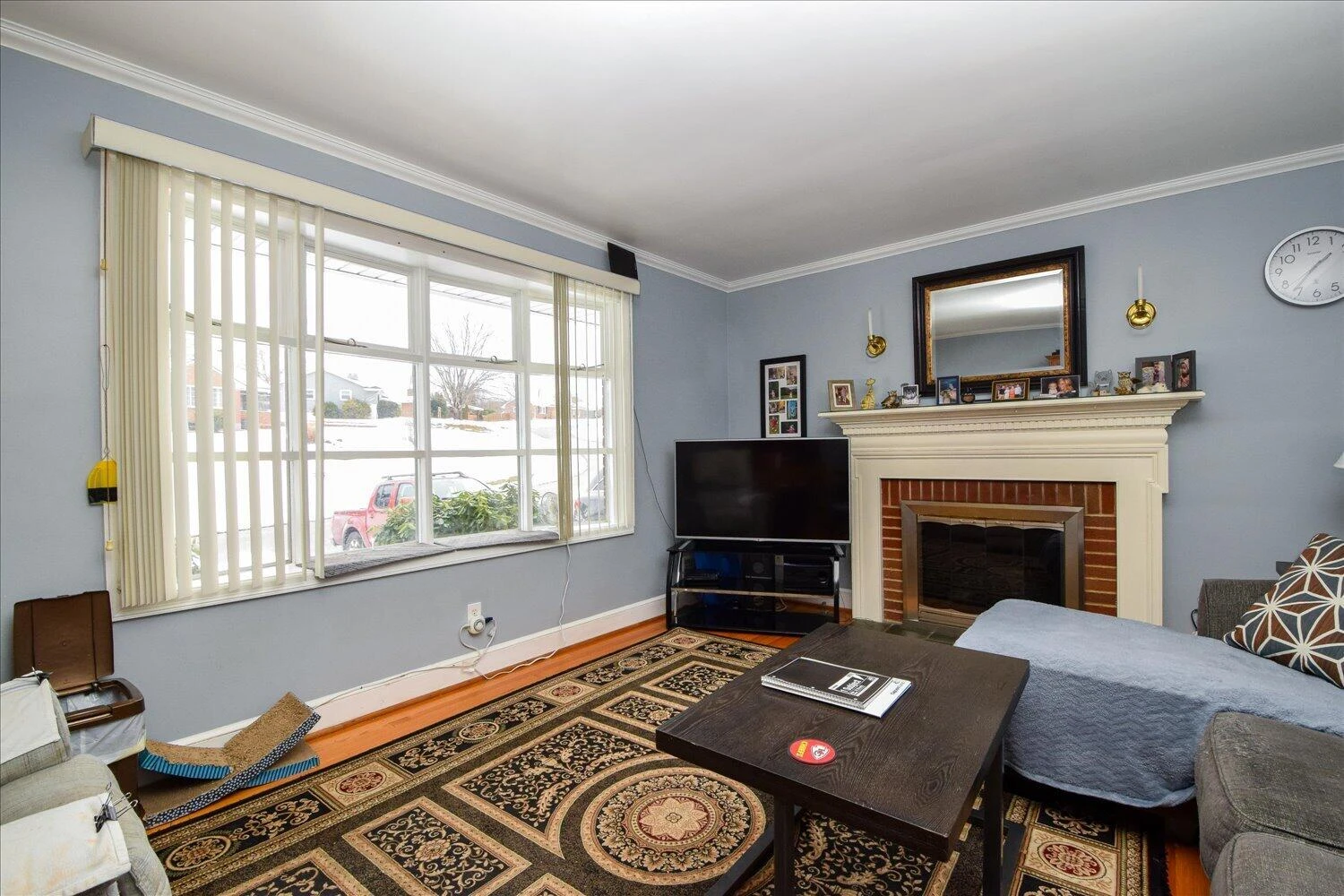 3418 Fleetwood AVE SW - Photo 4