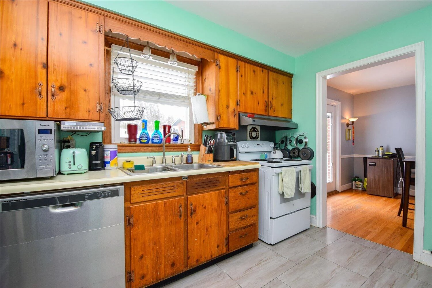 3418 Fleetwood AVE SW - Photo 8