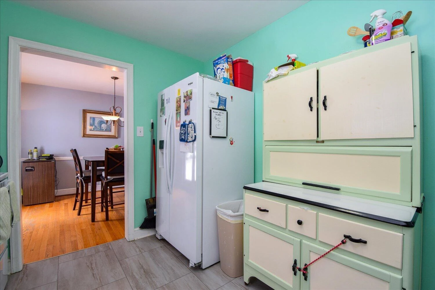 3418 Fleetwood AVE SW - Photo 9