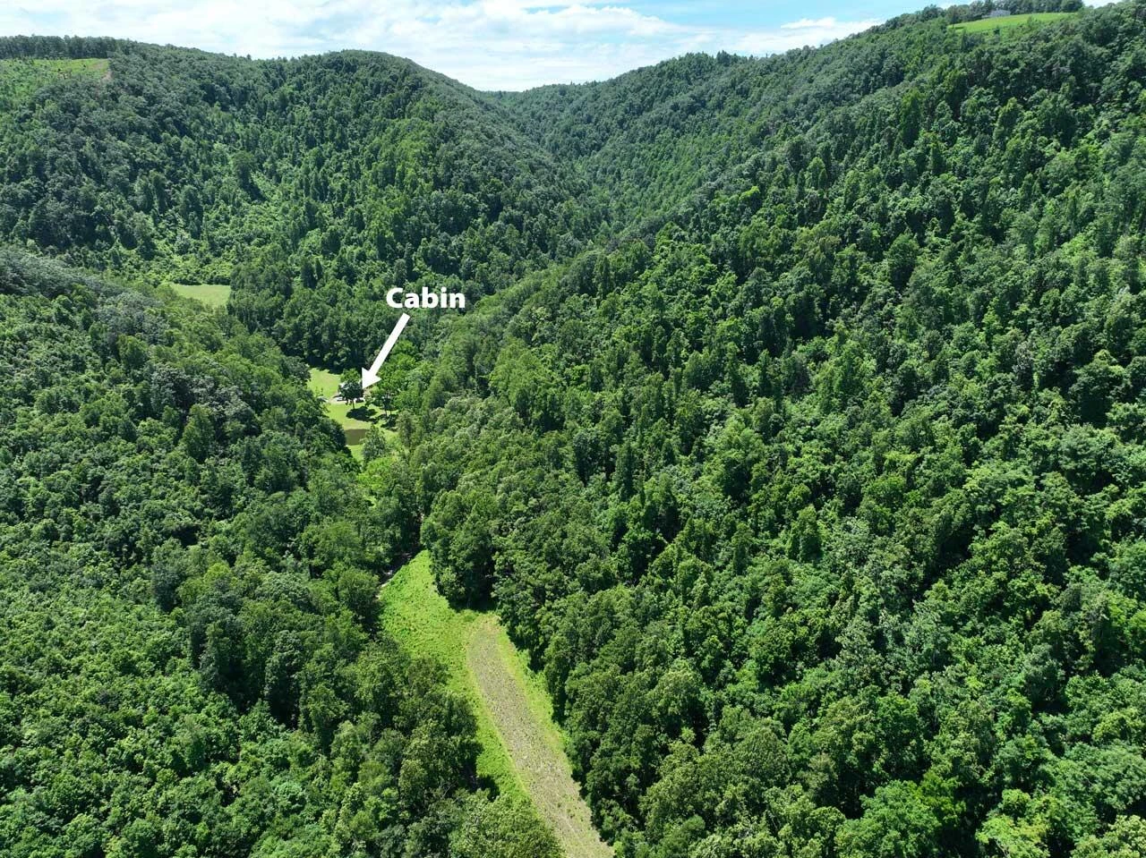 0 Foothills RD