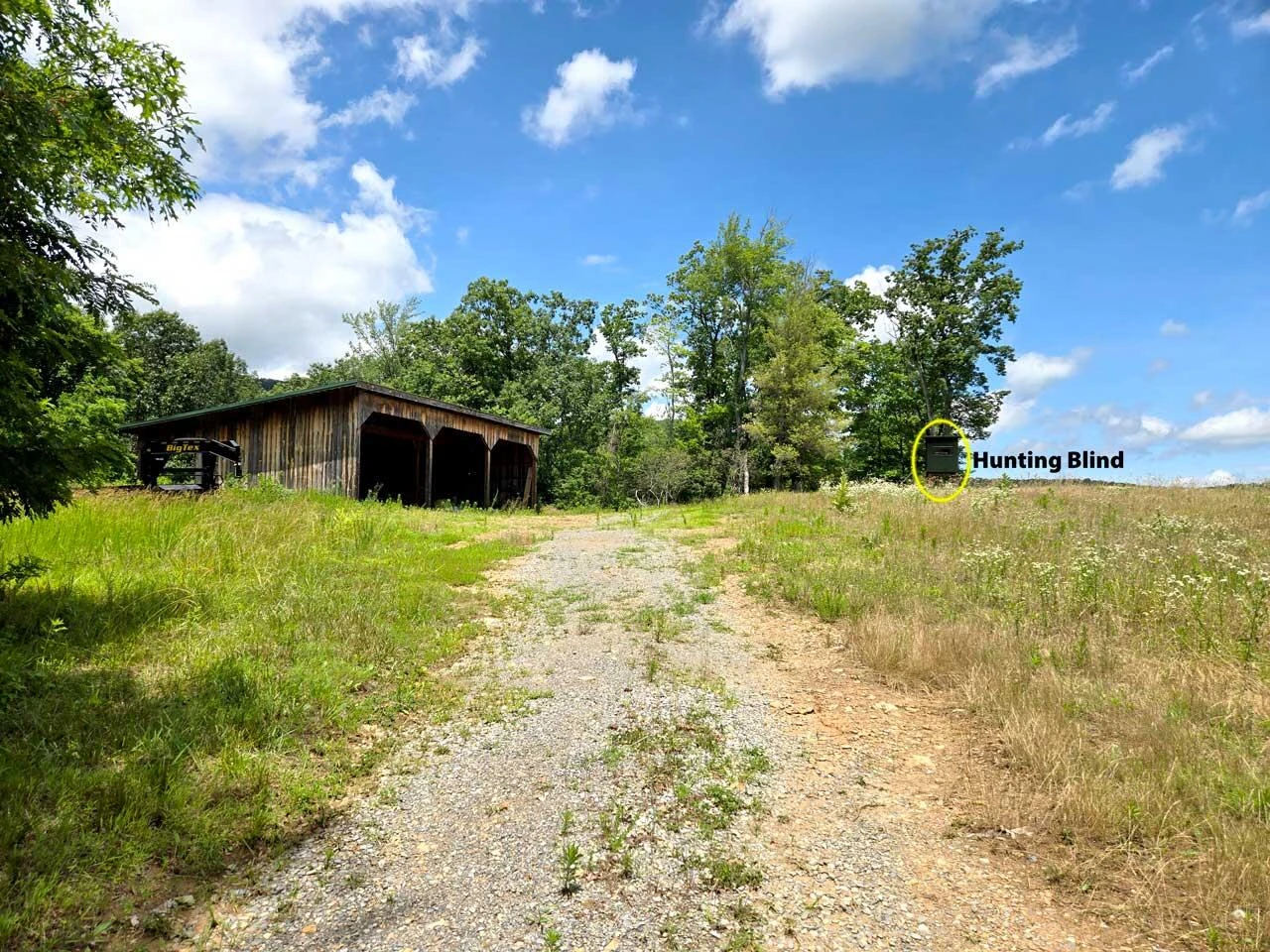 0 Foothills RD - Photo 27