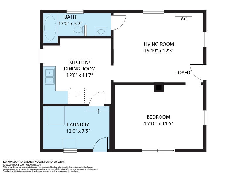 329 Parkway LN S - Photo 49