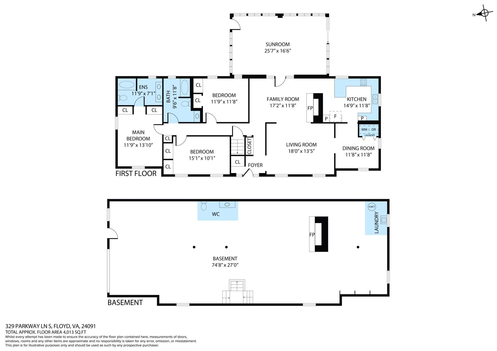 329 Parkway LN S - Photo 6