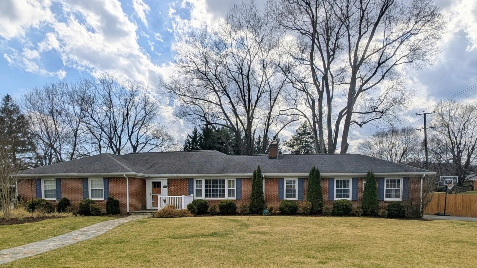 2007 Darlington RD SW