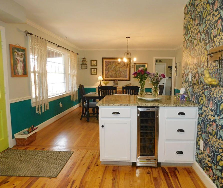 2007 Darlington RD SW - Photo 16