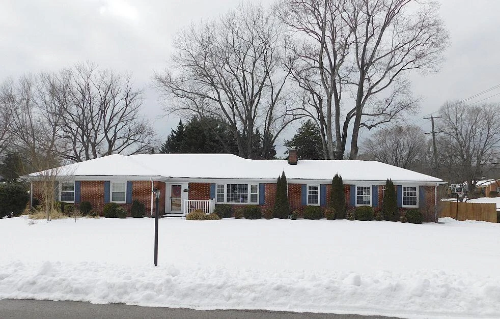 2007 Darlington RD SW - Photo 2
