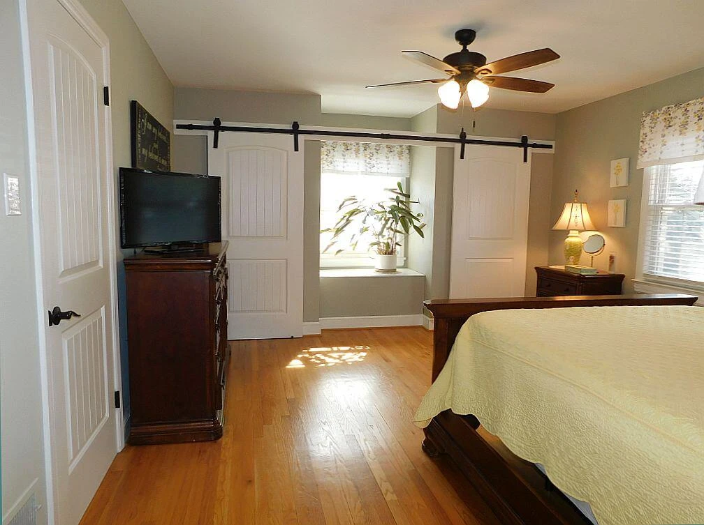 2007 Darlington RD SW - Photo 26