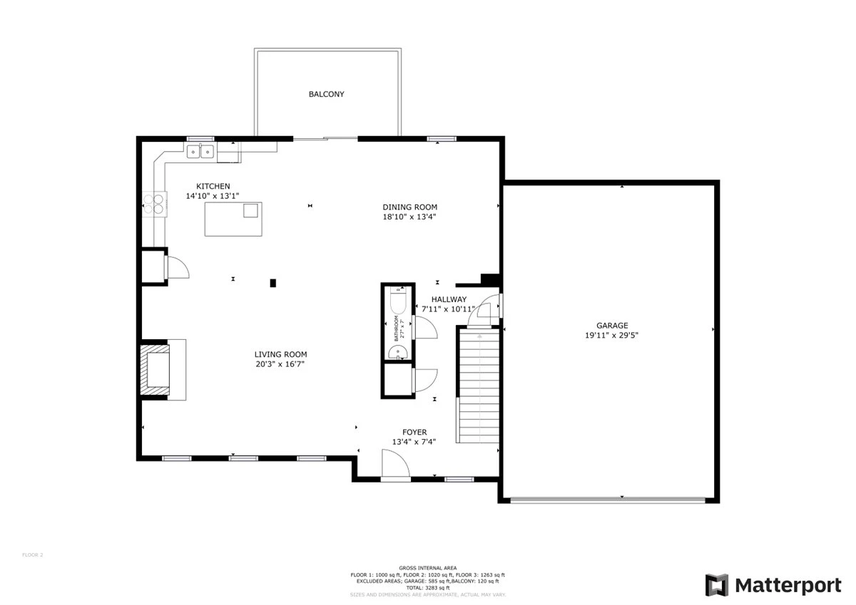 3107 Moyer CT - Photo 3