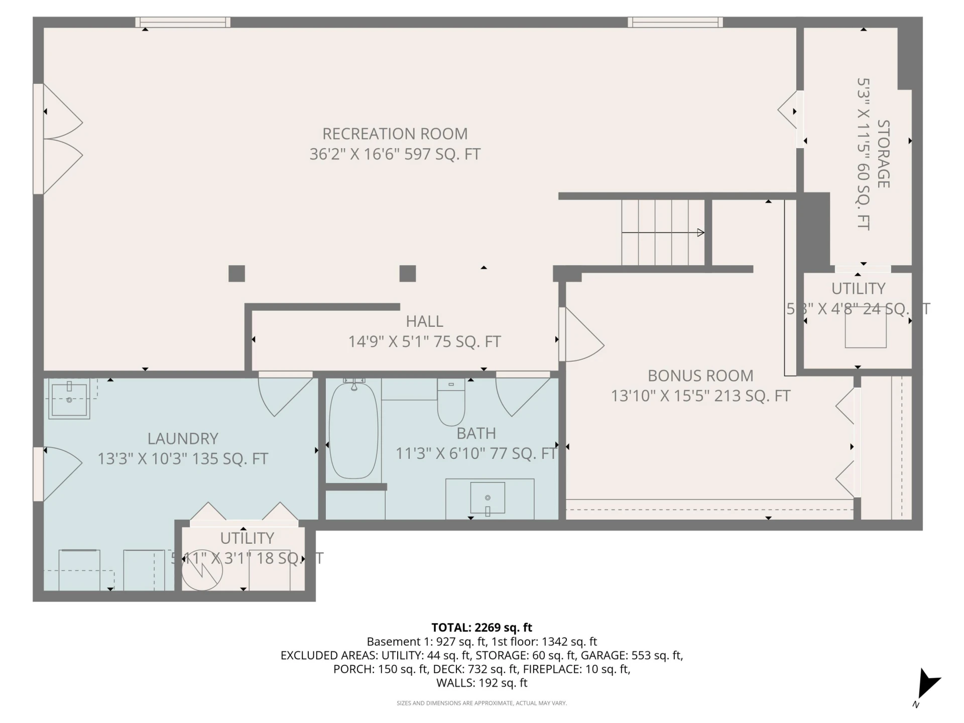 5618 Plain View AVE - Photo 31