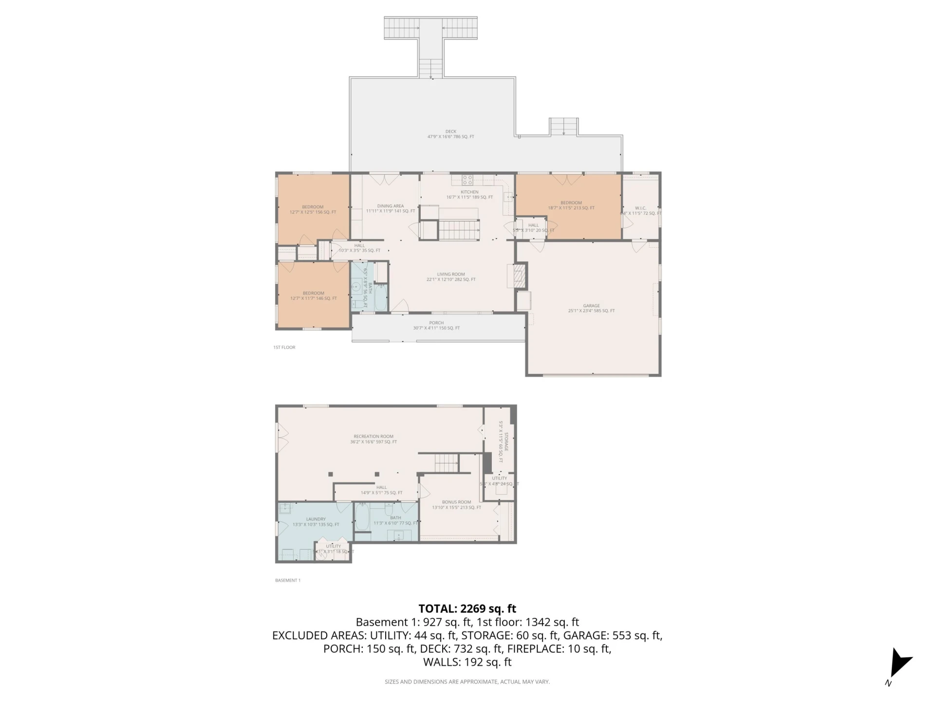5618 Plain View AVE - Photo 43