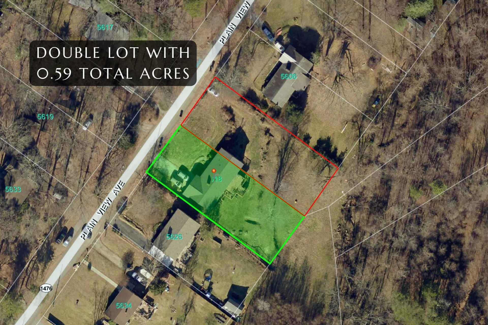 5618 Plain View AVE - Photo 6
