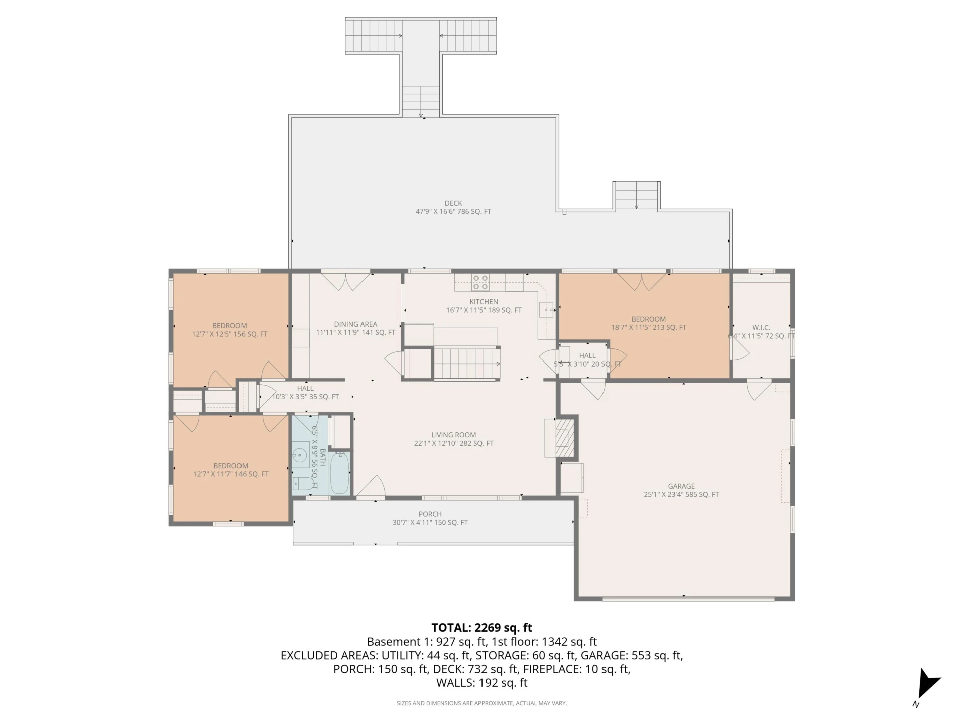 5618 Plain View AVE - Photo 8