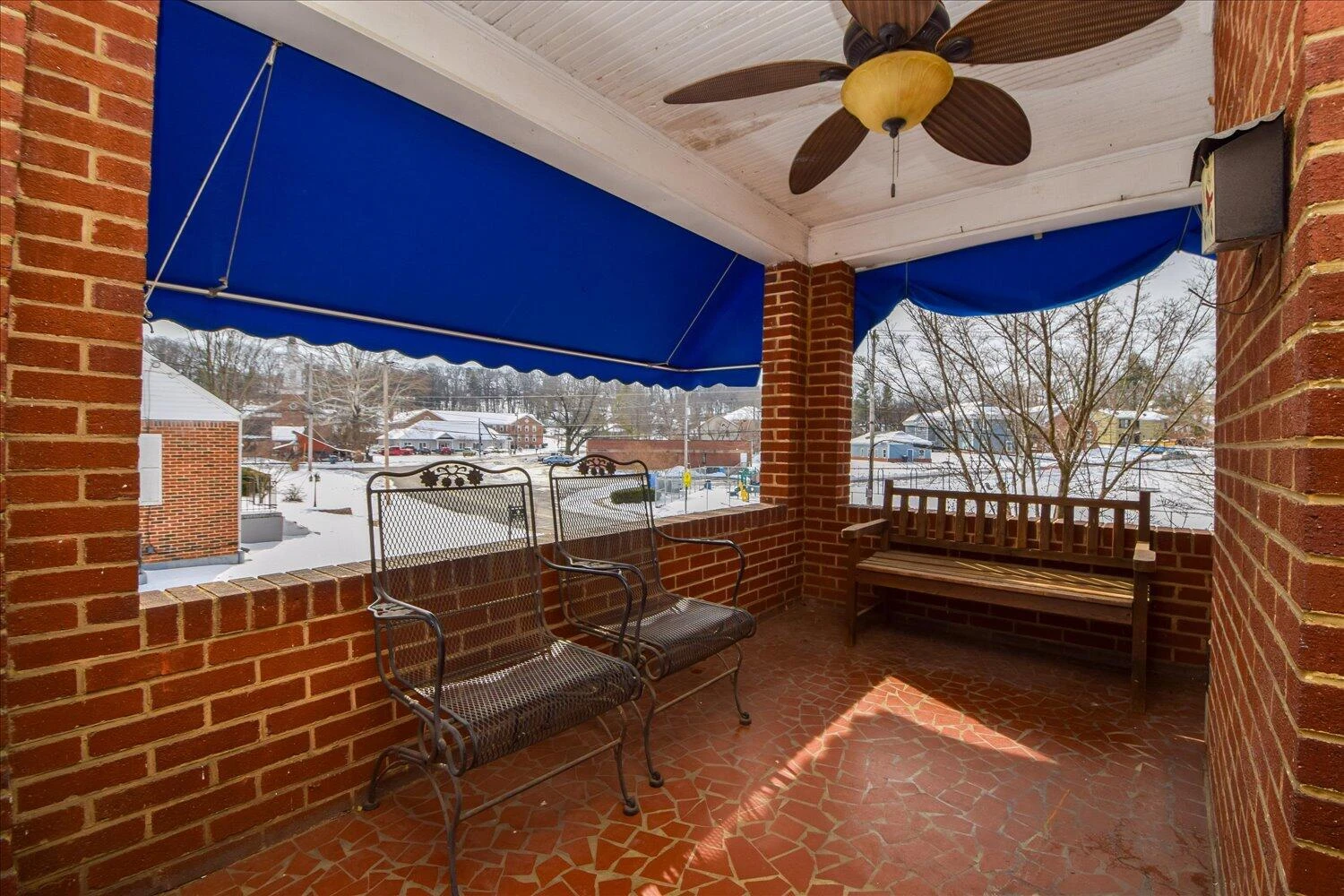 3108 Spring RD SW - Photo 31