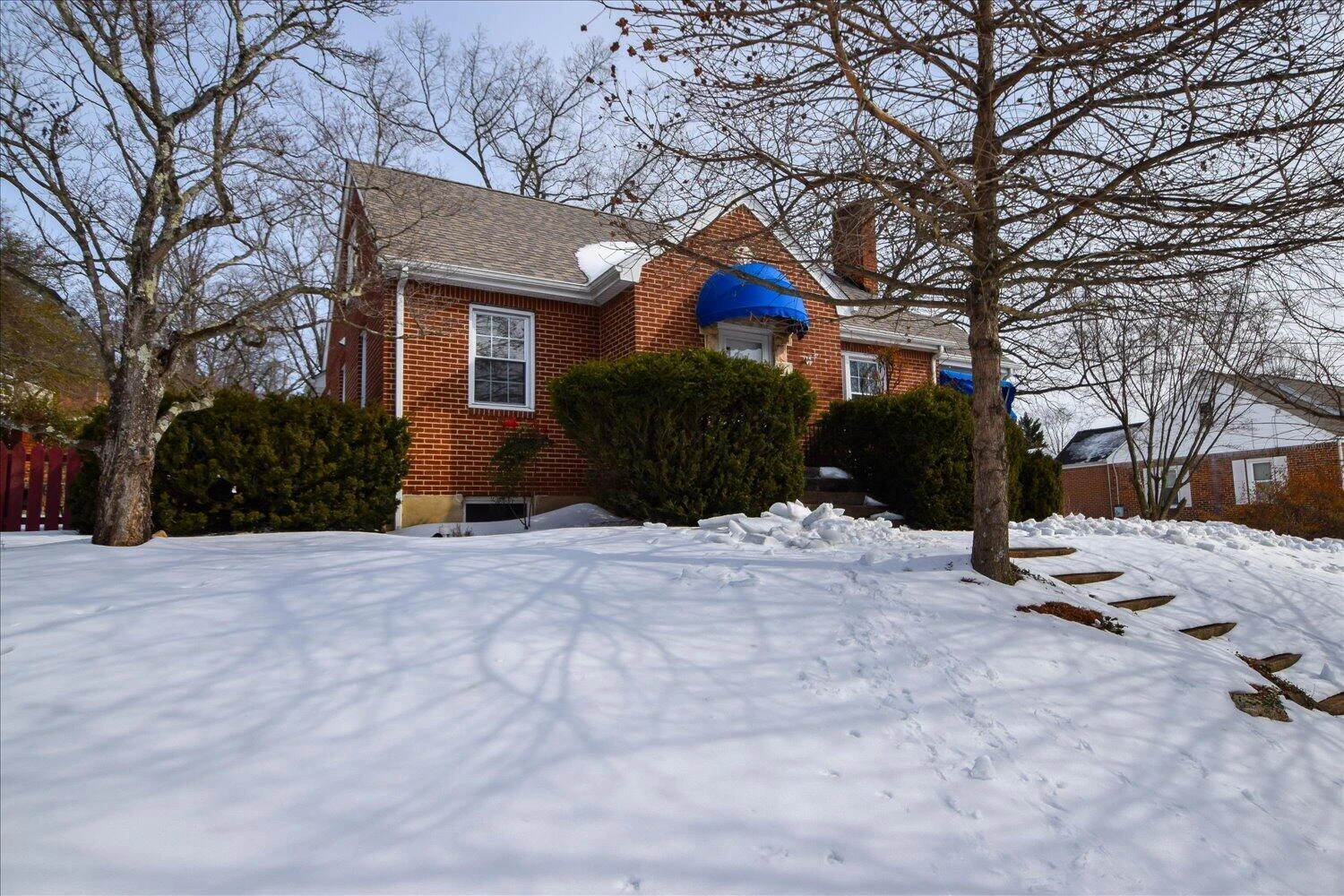 3108 Spring RD SW - Photo 33