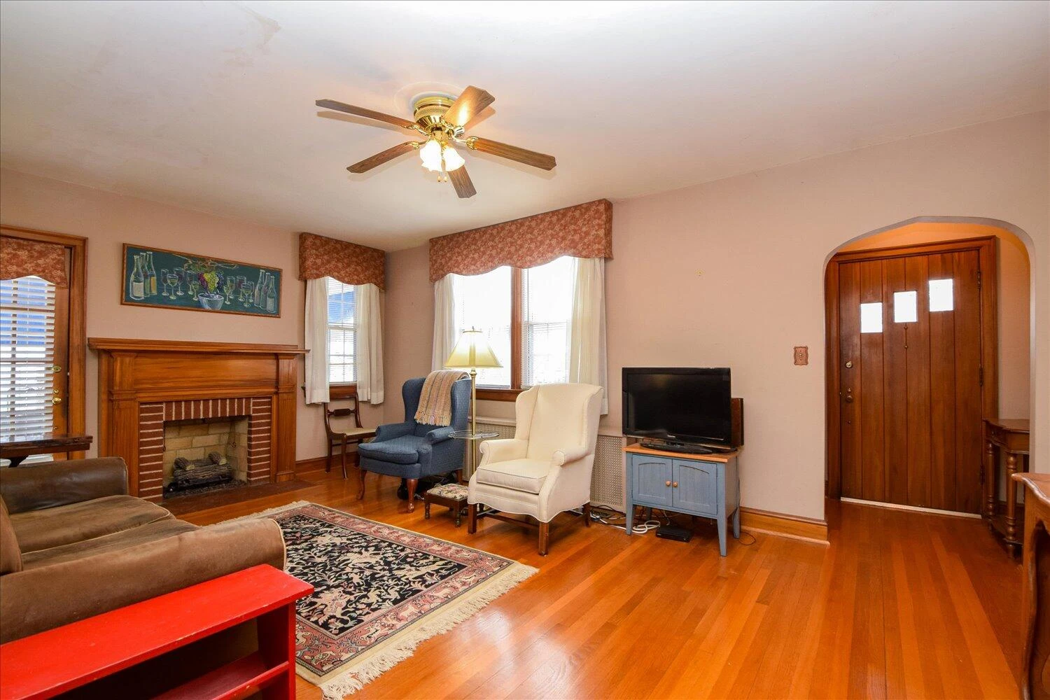 3108 Spring RD SW - Photo 8
