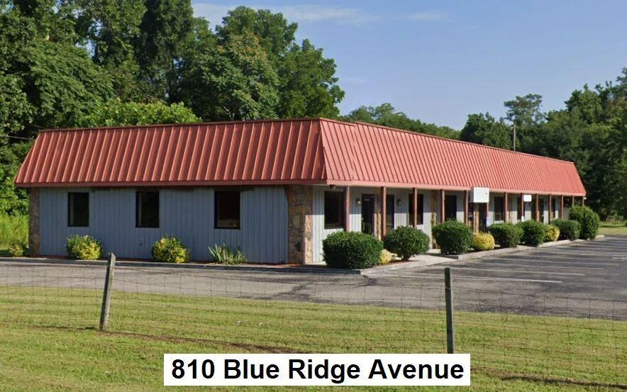 800 BLUE RIDGE AVE - Photo 3
