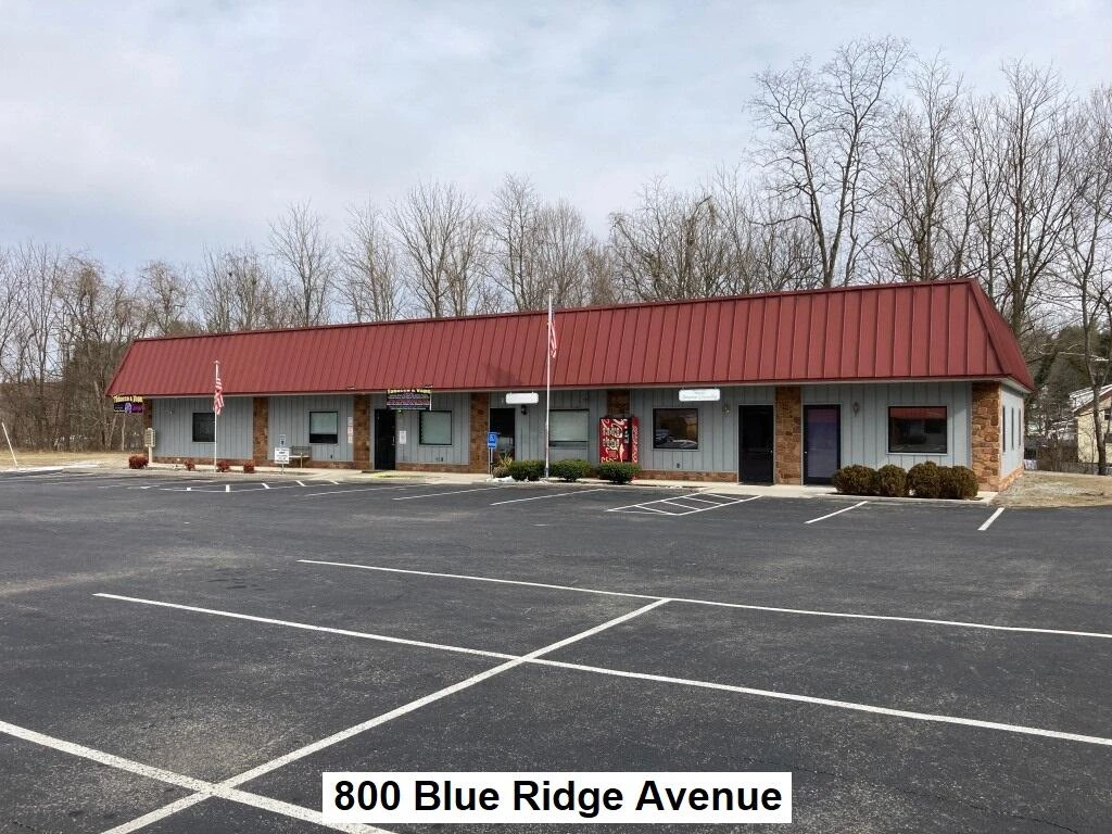800 BLUE RIDGE AVE - Photo 4