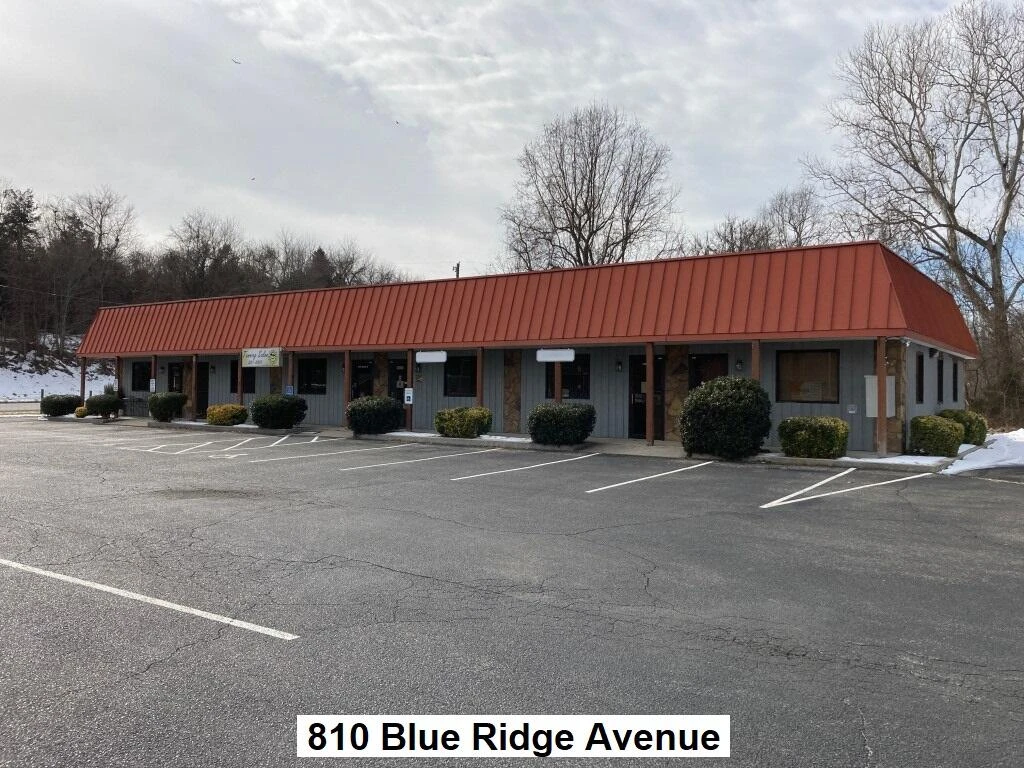 800 BLUE RIDGE AVE - Photo 5