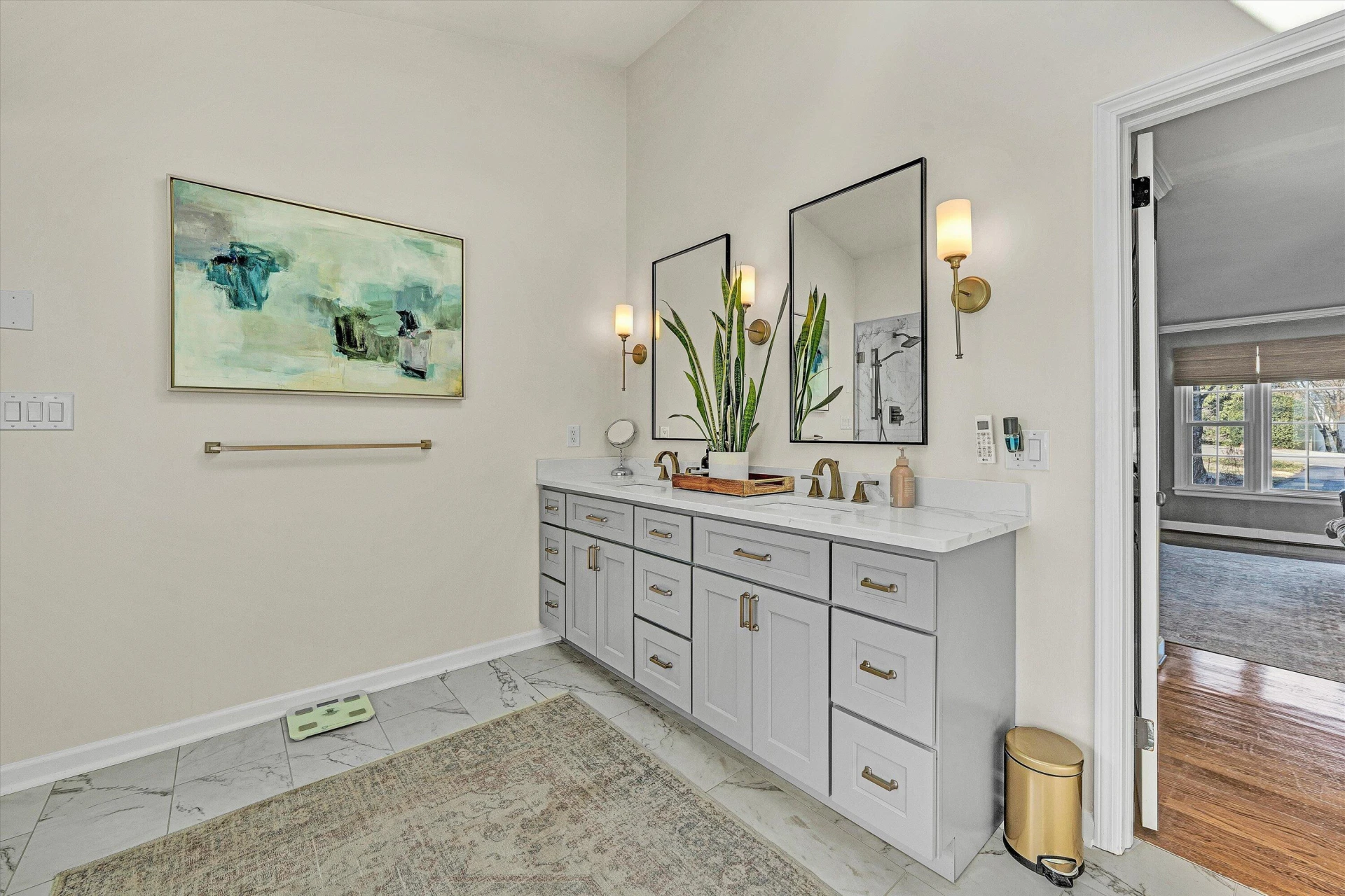 3659 Peakwood DR SW - Photo 16
