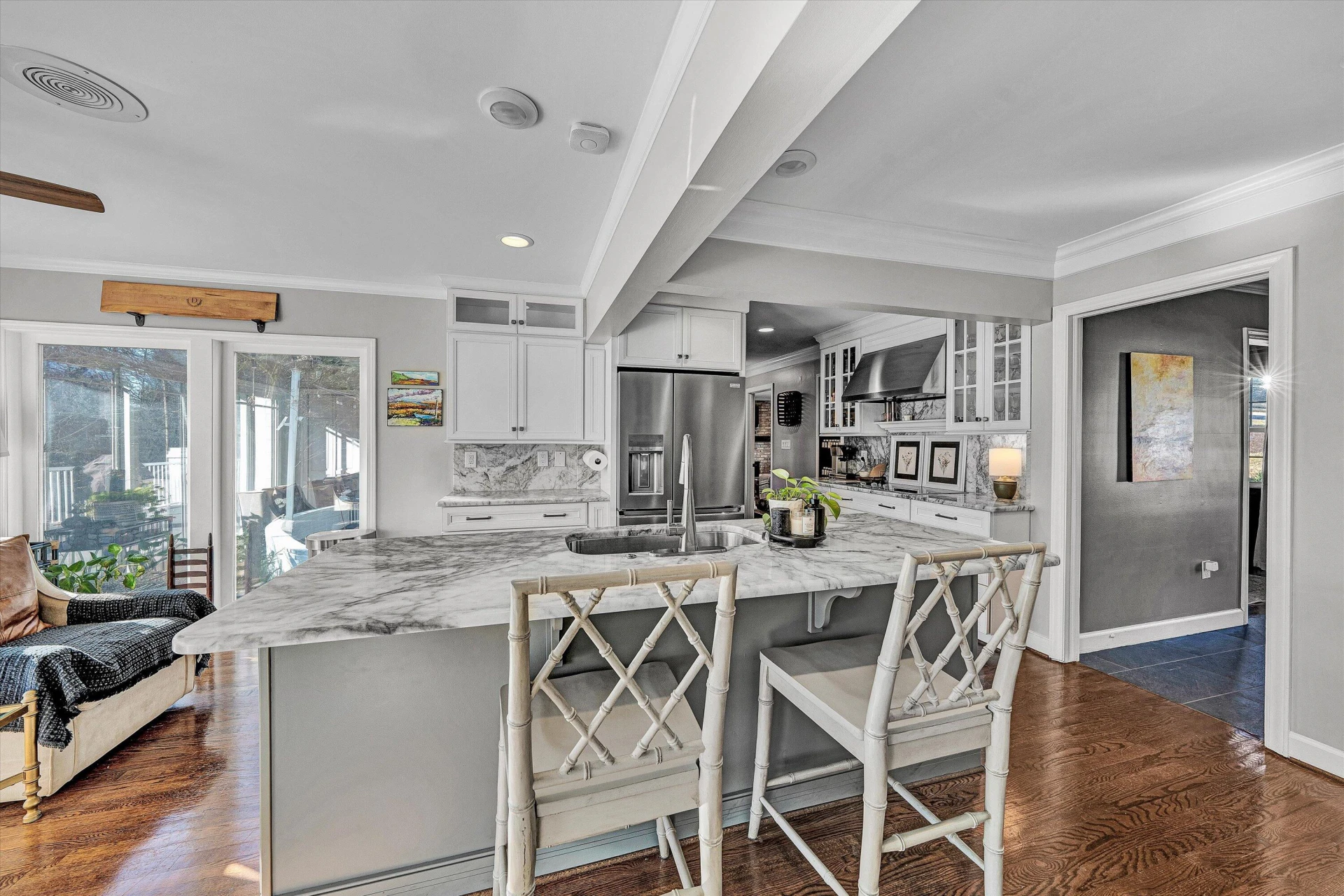 3659 Peakwood DR SW - Photo 21